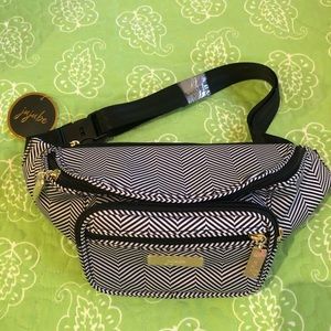 Ju-ju-be Hippie Queen of the Nile fanny pack